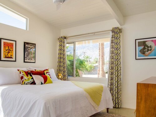 Jagger House Holiday home 3, Забронировать Отель Отели Coachella Valley 4 звезды, 4*