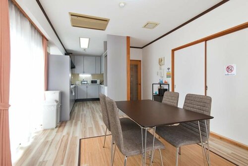Comfort Self Hotel Estate MK, Забронировать Отель Сакаи Осака