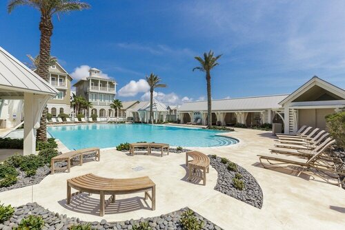 137 Palmilla Cir Condo #306 2 Bedrooms 2 Bathrooms Condo, Book Lejlighed Port Aransas 