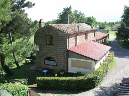 Agriturismo Il Vecchio Fienile, Varaa Hotelli Sorano Toscana