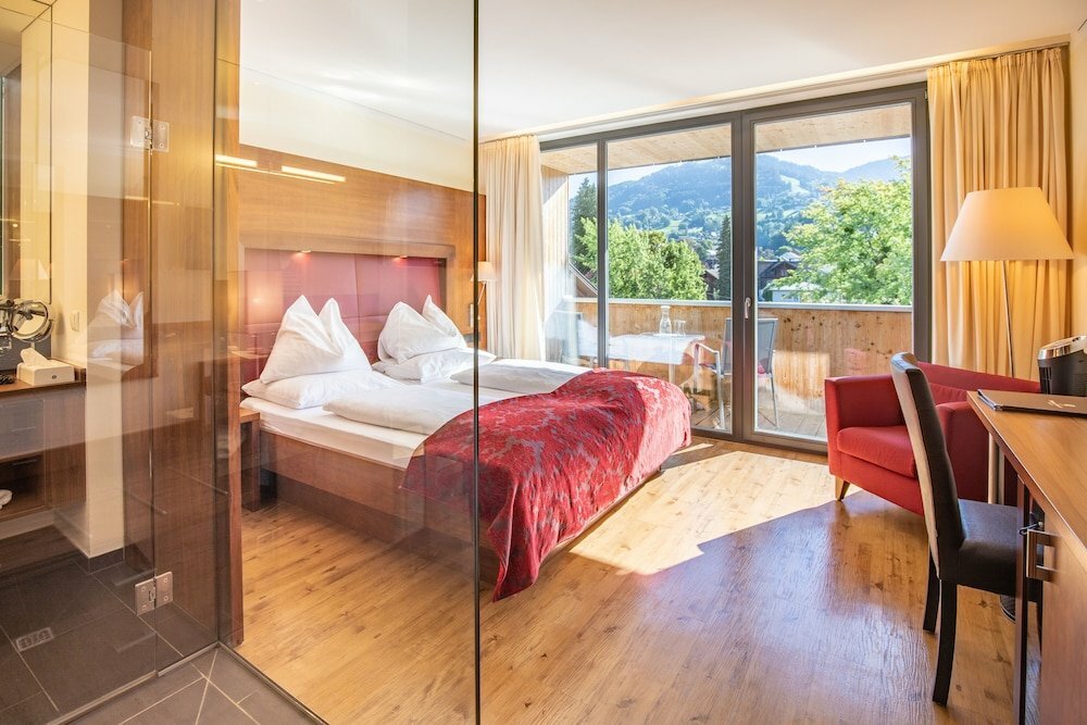 Hotel Garni Sonne