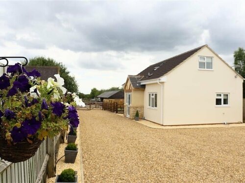Old Groom's Cottage, Book Feriehus Witney 
