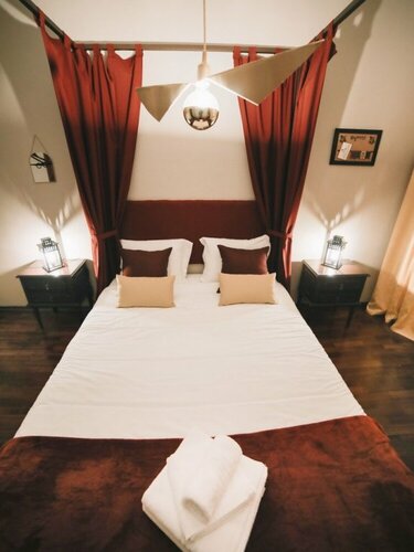 OPORTO GUEST Harry Potter flat with Parking, Забронировать Гостевой дом Отели Региона Порту с парковкой, Парковка