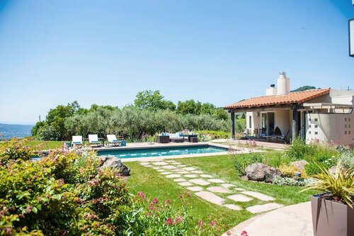 Valley of the Moon Estate by RedAwning, Забронировать Отель Отели Рутерфорд 4 звезды, 4*