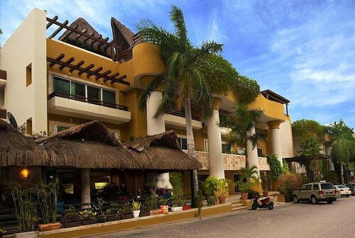 Pueblito Escondido By Hola Home and Land, Varaa Hotelli Playa del Carmen Quintana Roo