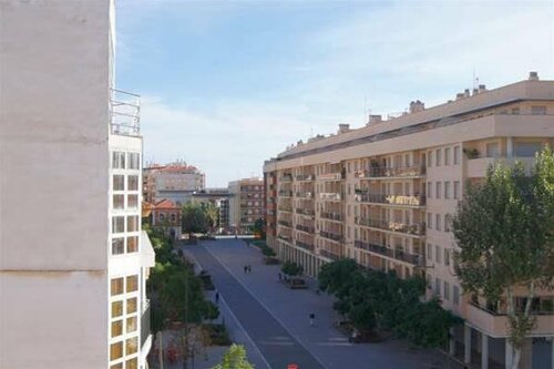 Hostal Comercio, Забронировать Хостел Отели Дении с завтраком, Завтраки