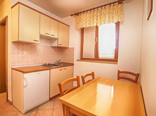 Apartments Krnica 1510, Забронировать Апартаменты/квартира Апартаменты Крница, Апартаменты/квартира