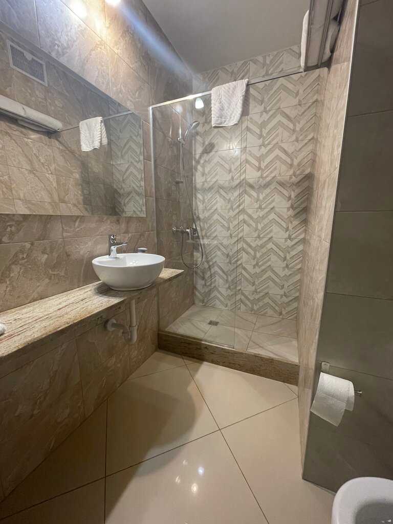 Lainer Apartment Hotel