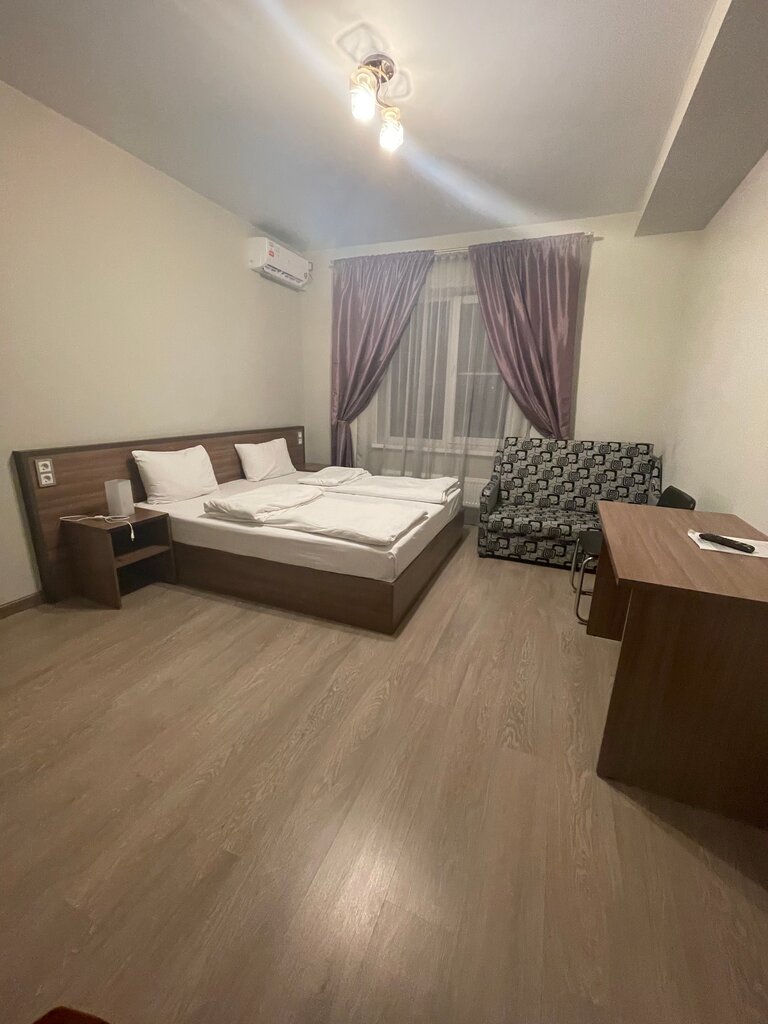 Lainer Apartment Hotel