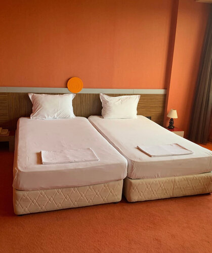 Hotel Leipzig, Boek Hotel Plovdiv Center 