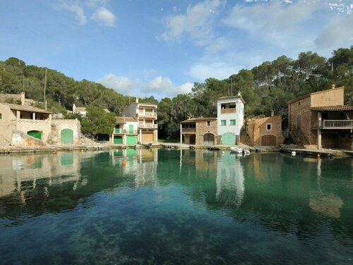 Villa Lorenzo, Reserva ahora Villa Santanyí Mallorca