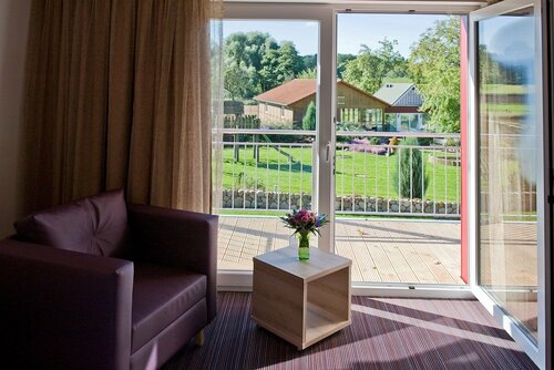Stössels Hotel, Забронировать Отель Альтенмединген 