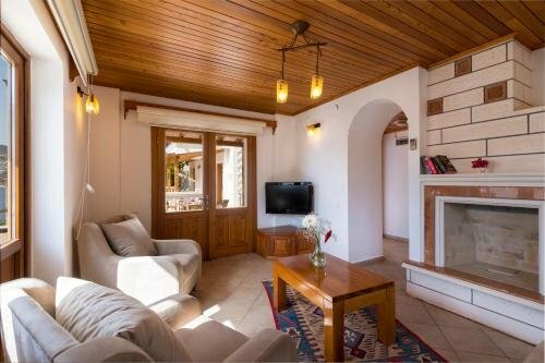 Kuluhana Hotel & Villas Kalkan