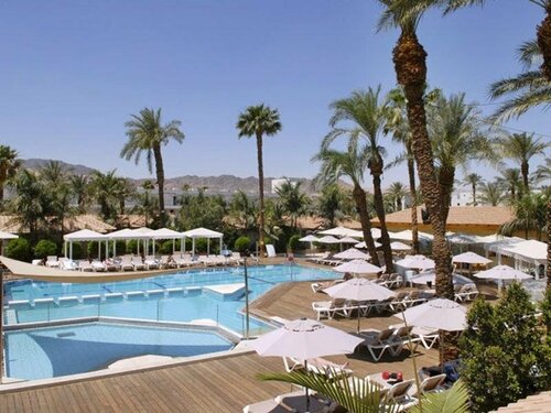 Astral Village Hotel, Забронировать Отель Бизнес-отели Южного округа Израиля, 4* 5*