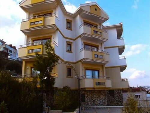 Beyaz Konak Evleri, Rezervasyon Daire Datça Datca Peninsula