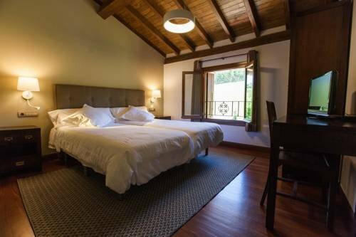 Casa Rural Arregi, Rezervați Hotel  