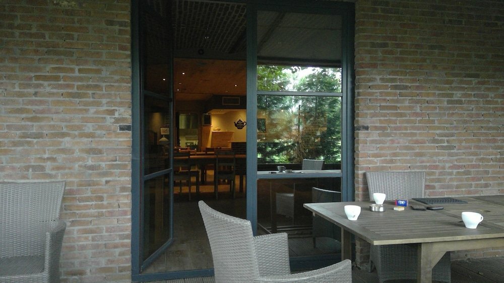 Hostel De Steenakker