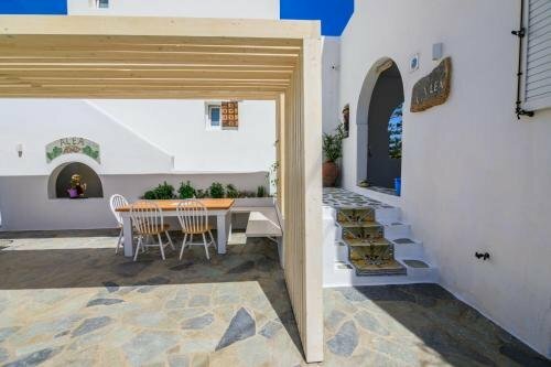 ALTHEA suites, Забронировать Апартаменты/квартира Апартаменты Парос, Апартаменты/квартира