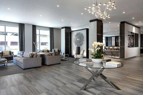AC Hotel by Marriott Boston North, Забронировать Отель  