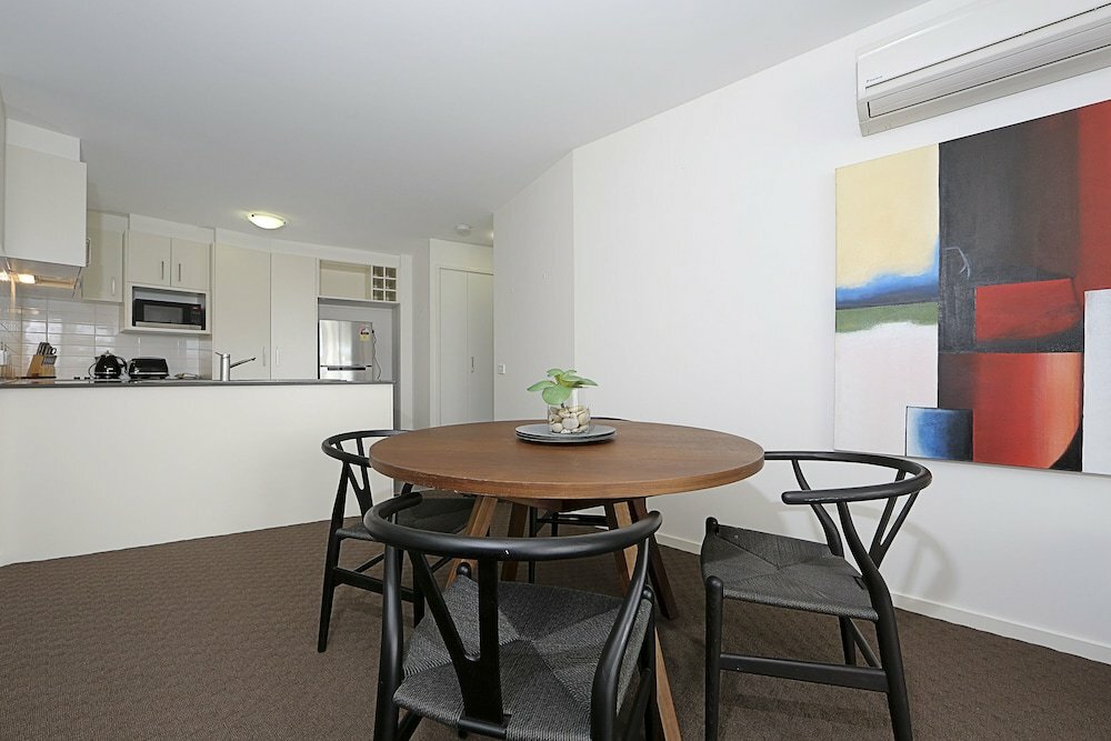 Accommodate Canberra - Century