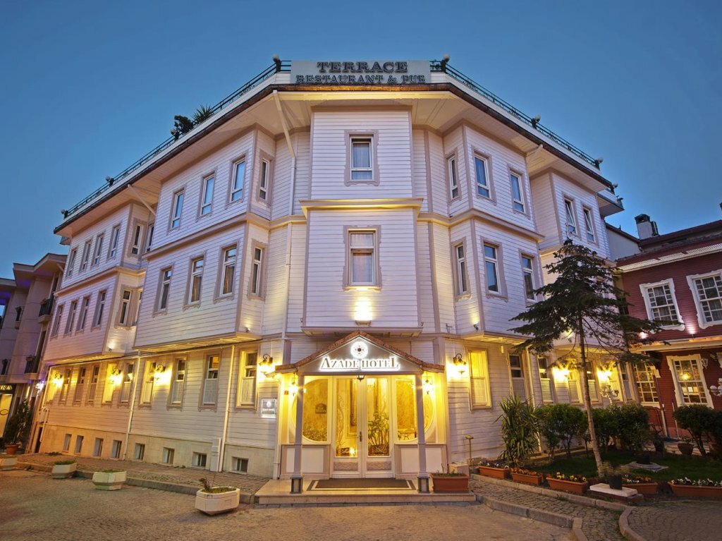 Hotel Sumengen-Special Category