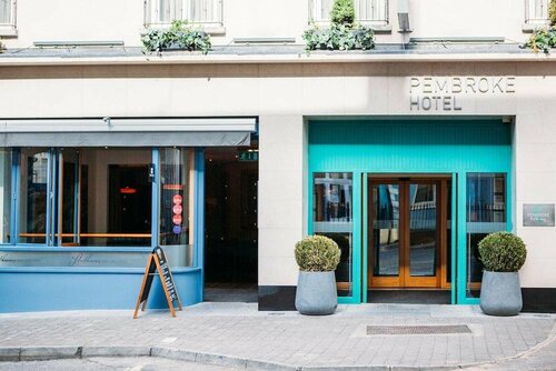 Kilkenny Pembroke Hotel, Забронировать Отель Килкенни графство Килкенни