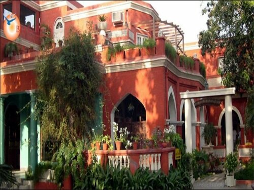 Ranjit's Svaasa Amritsar, Забронировать Гостевой дом Амритсар штат Пенджаб