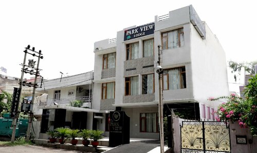 Treebo Park View Hadapsar, Reserva ahora Hotel Pune Maharashtra