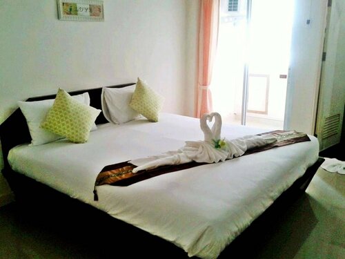Chumphon Travelodge, Забронировать Отель Чумпхон провинция Чумпхон