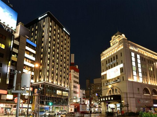 Hotel Trend Tobu Asakusa-Eki Kita, Забронировать Отель Недорогие отели Токио, недорогие