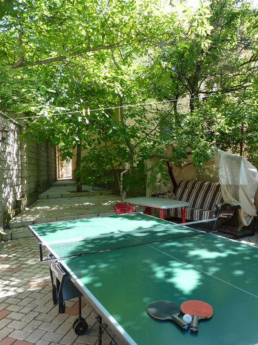 Apart-otel Vinogradnaya loza, Rezervasyon Apart Otel Akyar otoparklı oteller, Otopark