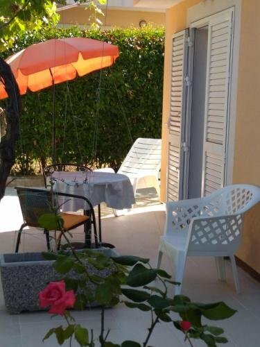 Apartments Pedisic