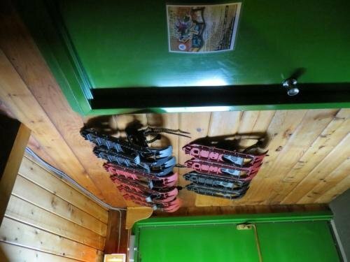HI Kananaskis Wilderness - Hostel, Забронировать Хостел Хостелы Альберты, Хостел
