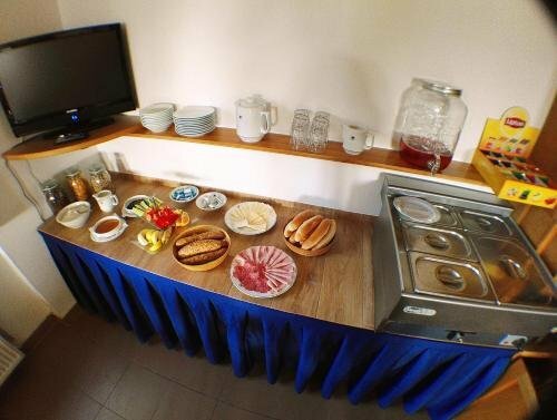 Hotel Gabriela, Foglalás Szálloda Vitkovice Libereci kerület