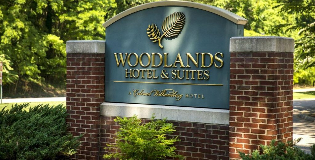 Woodlands Hotel & Suites - A Colonial Williamsburg Hotel