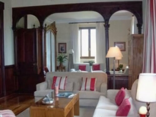 La Casona de la Bisa en Villanueva de Colombres, Забронировать Дом для отпуска Виллы Косте-Верде, Вилла