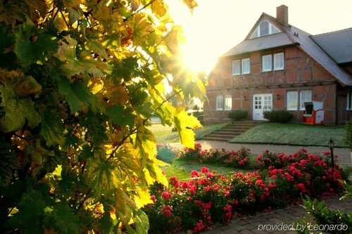 Flair Seehotel Zielow, Забронировать Отель Лудорф Мюриц