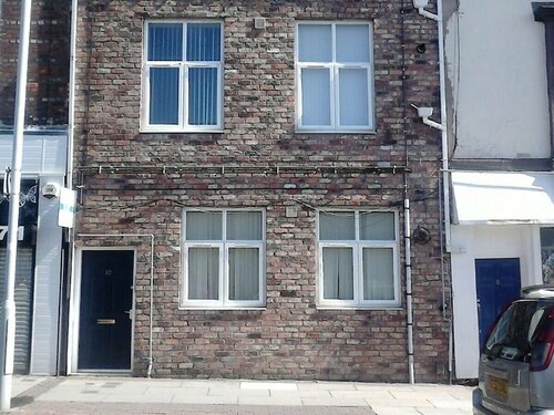 Marley Mansions Apartments - King St Ref : 10/3, Забронировать Апартаменты/квартира Уолласи Уиррал