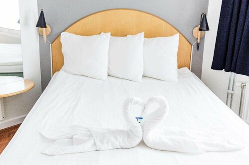 Best Western Eurostop Orebro, Забронировать Отель Эребру лен Эребру