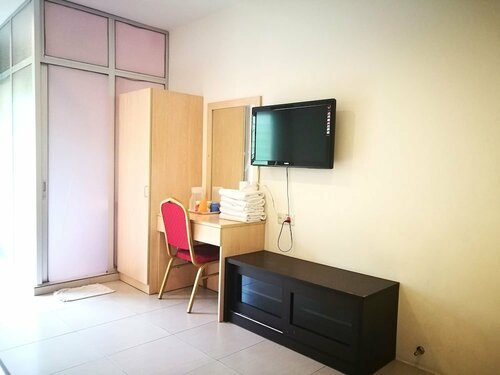 Home Inn Hotel, Prenota Hotel Hotel a Ipoh con parcheggio, Parcheggio