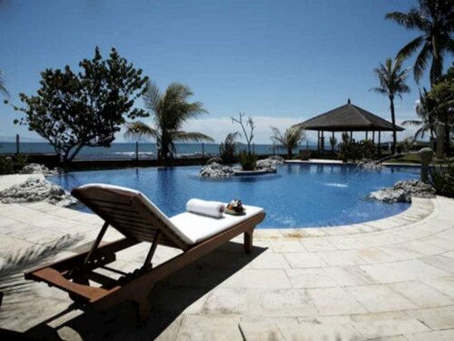 Villa Stefan, Rezervovat Vila Business hotely v Banten, 4* 5*