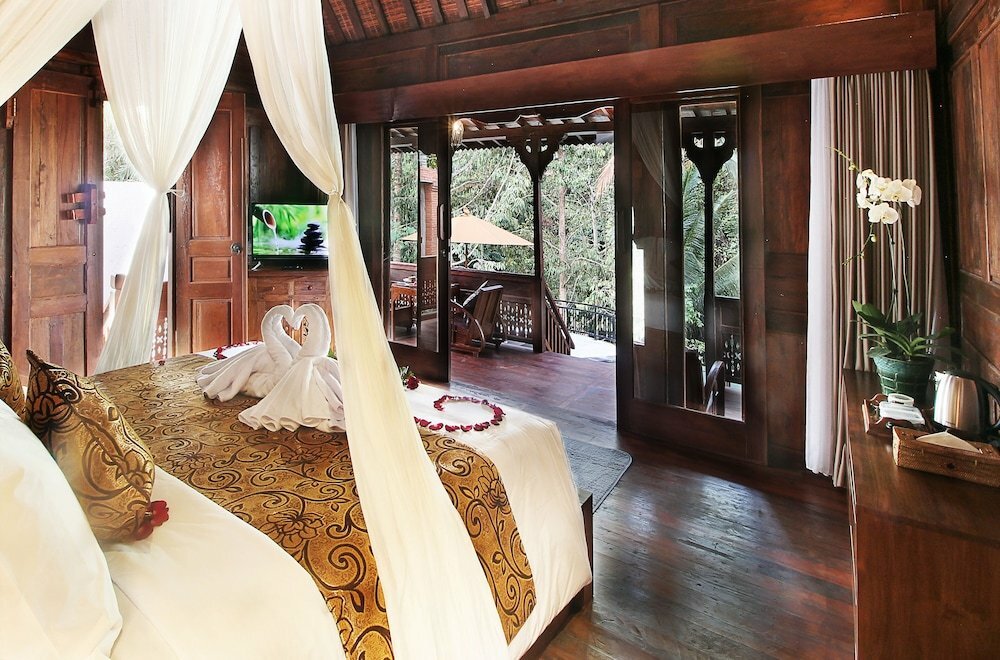 Andara Ubud Villa