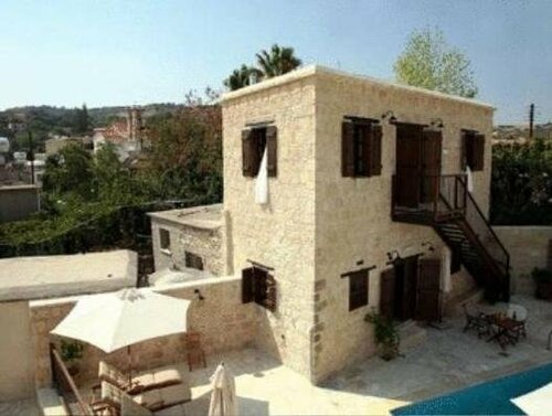 Leonidas Village Houses, Rezervovat Apartmán Goudi apartmány, Apartmán