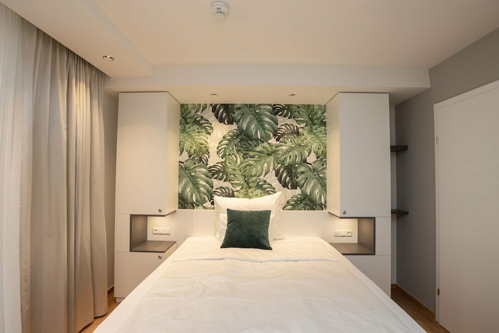 Wilmas Apartments by Arbio
