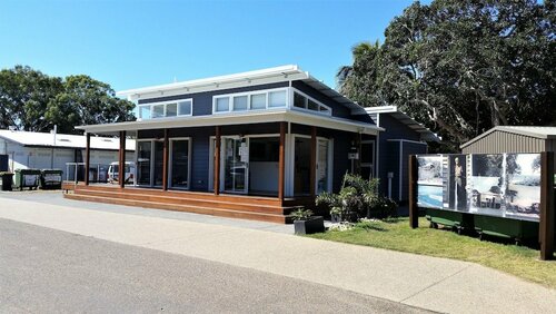 Nrma Agnes Water Beach Holidays, Забронировать Гостевой дом Гостевые дома Агнес-Уотер, рядом с Miriam Vale Historical Society Museum, Гостевой дом