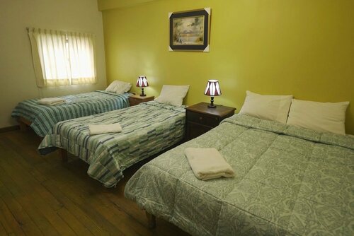 Deicychain House Arequipa - Hostel, Rezervovat Hostel Arequipa Arequipa