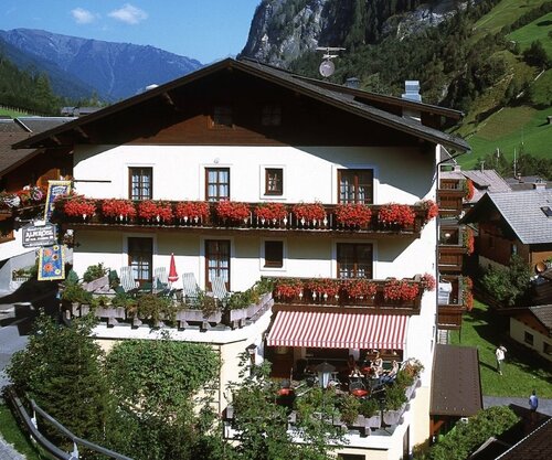 Hotel und Aparthotel Almrösl, Rezervovat Apartmánový hotel All inclusive hotely v Salcbursko, All Inclusive