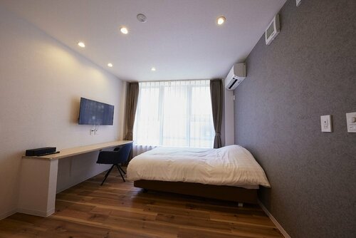 Ikoi Hotel Tokyo, Забронировать Отель Тайто Токио, рядом с Sogenji Temple