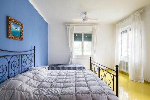 R&B La Villa, Забронировать Вилла Виллы Провинции Болоньи, Вилла