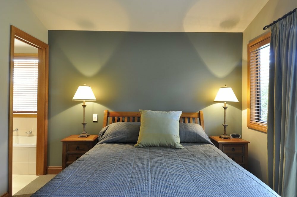 Absolute Wanaka Luxury Apartments